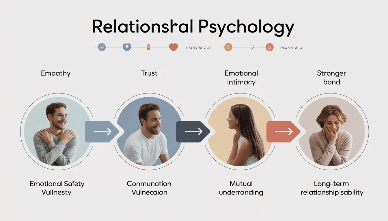 why is empathy important in relationships