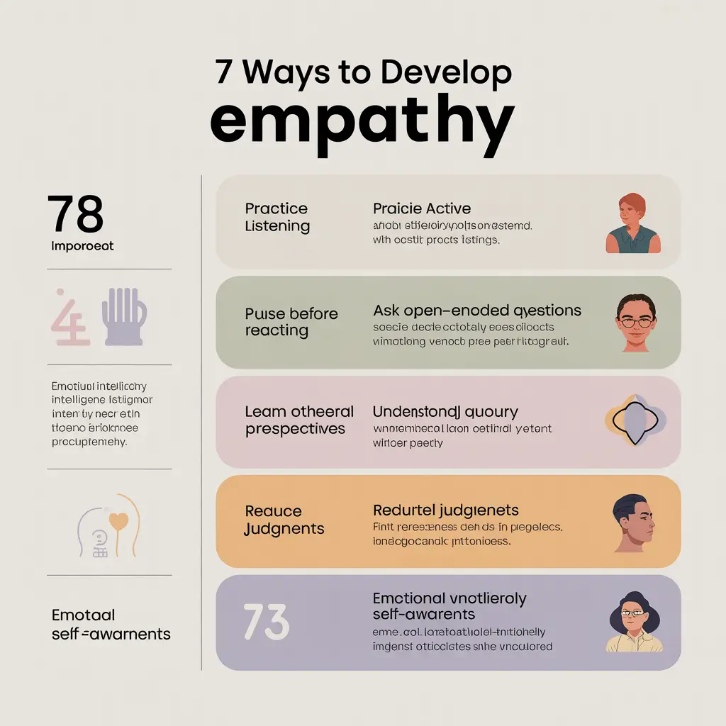 why is empathy important in relationships