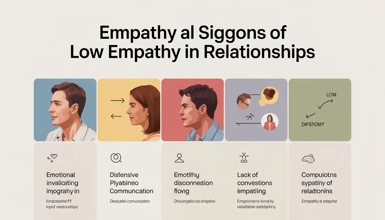 why is empathy important in relationships