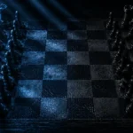 adversarial mindset