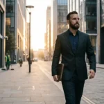 alpha male mindset