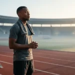 athlete mindset