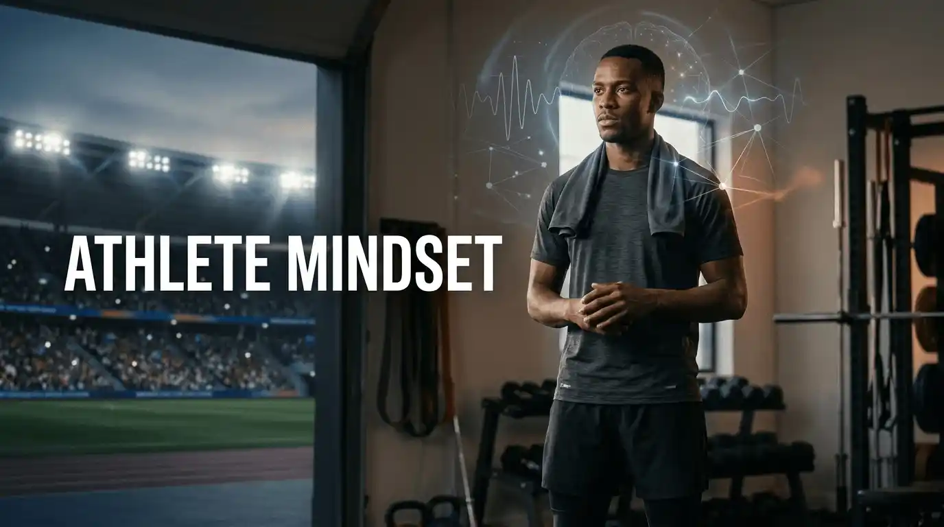 athlete mindset