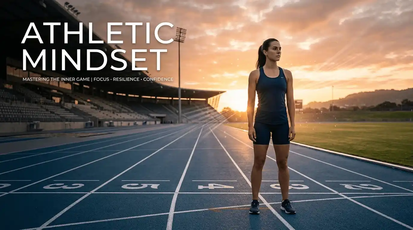 athletic mindset