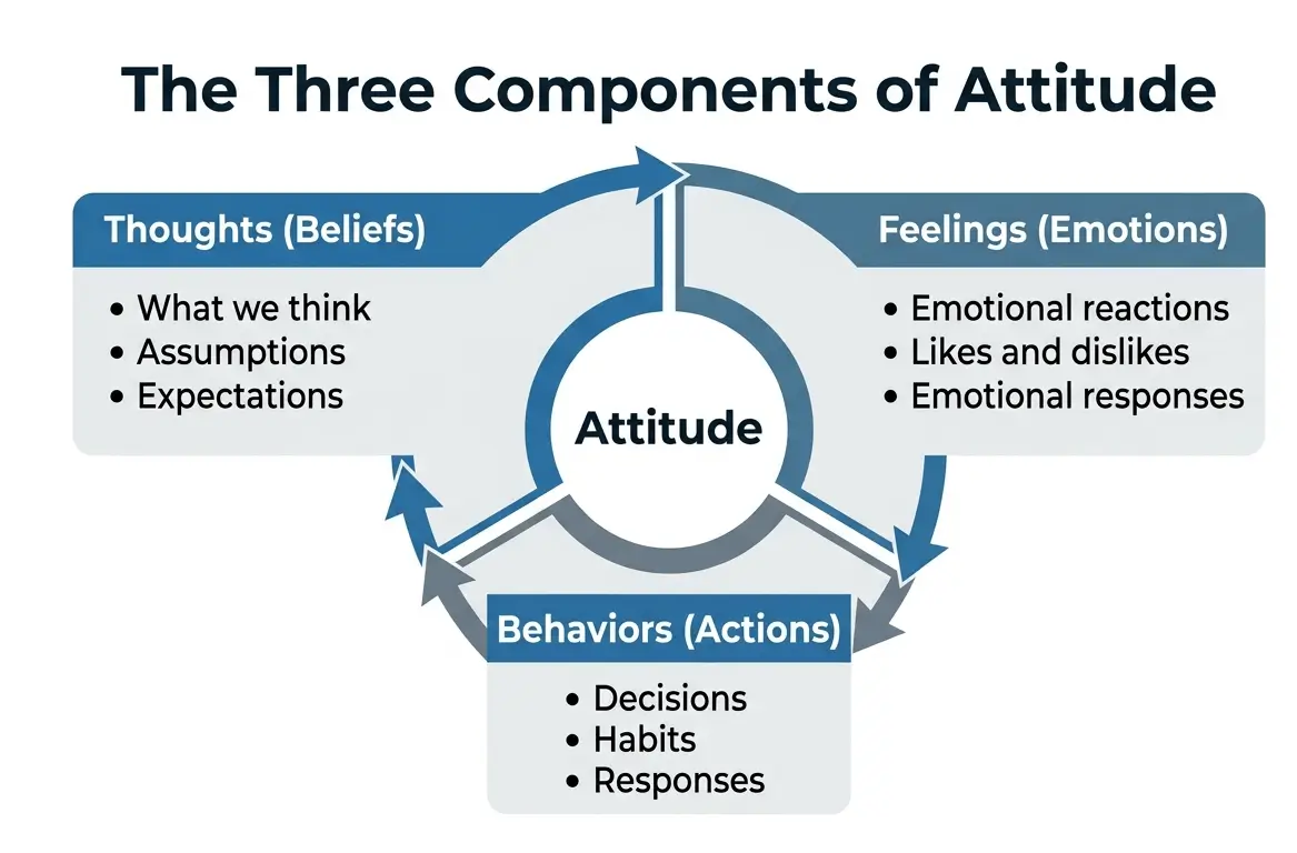 attitude problem