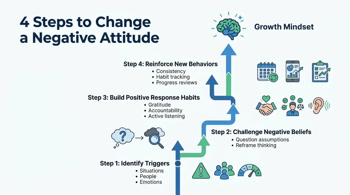 attitude problem