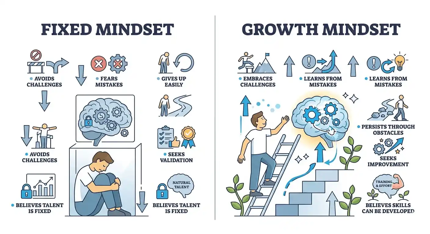 best mindset books