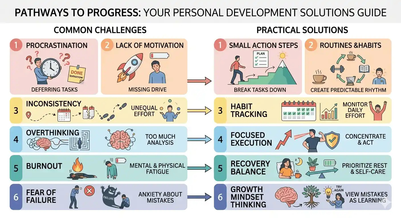 best mindset books