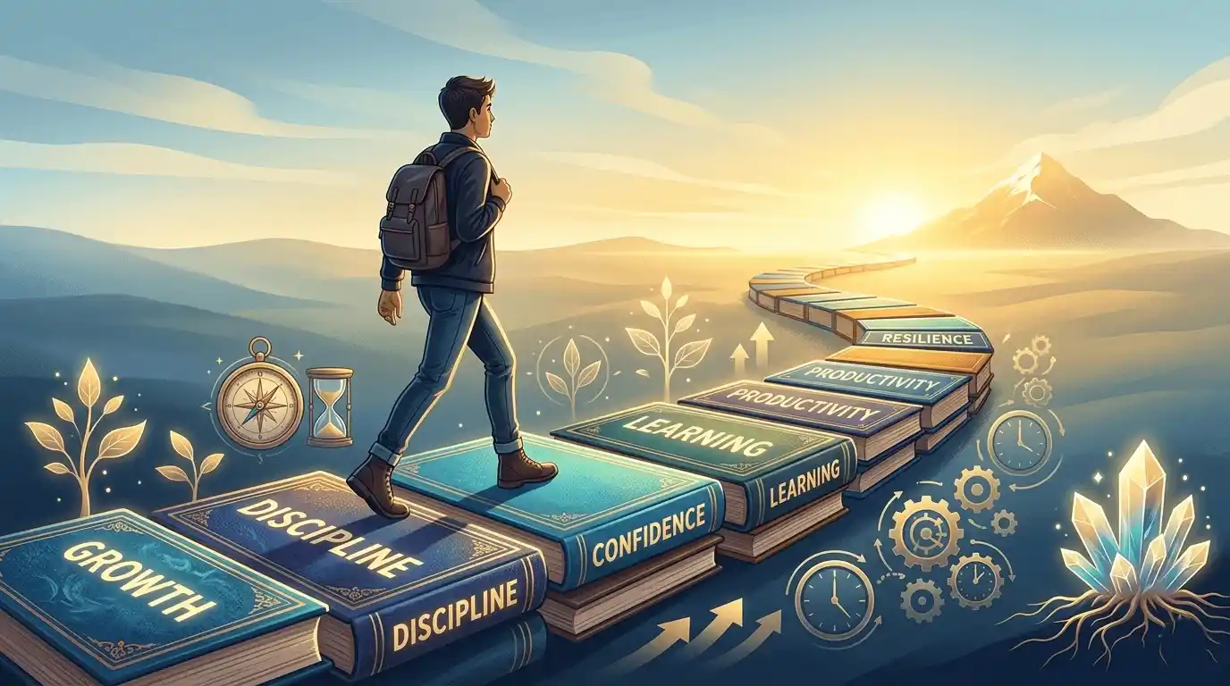 best mindset books