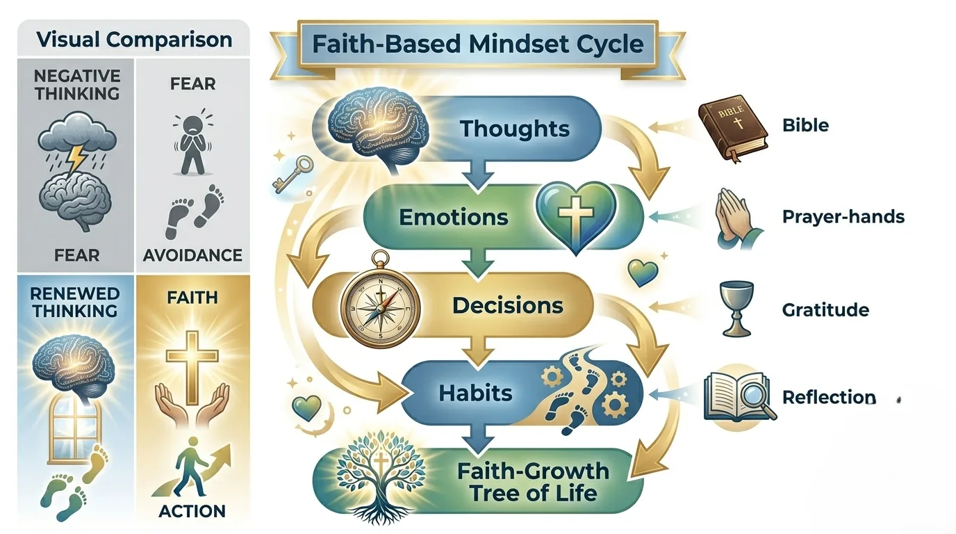 bible quotes about self improvement