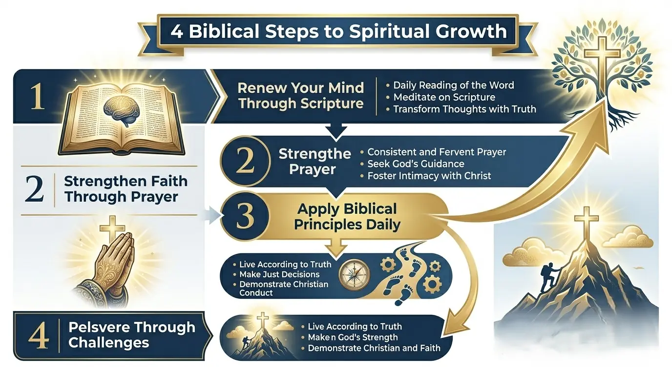 bible quotes about self improvement