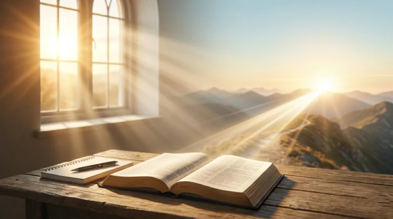 bible quotes about self improvement