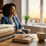 books about changing your mindset