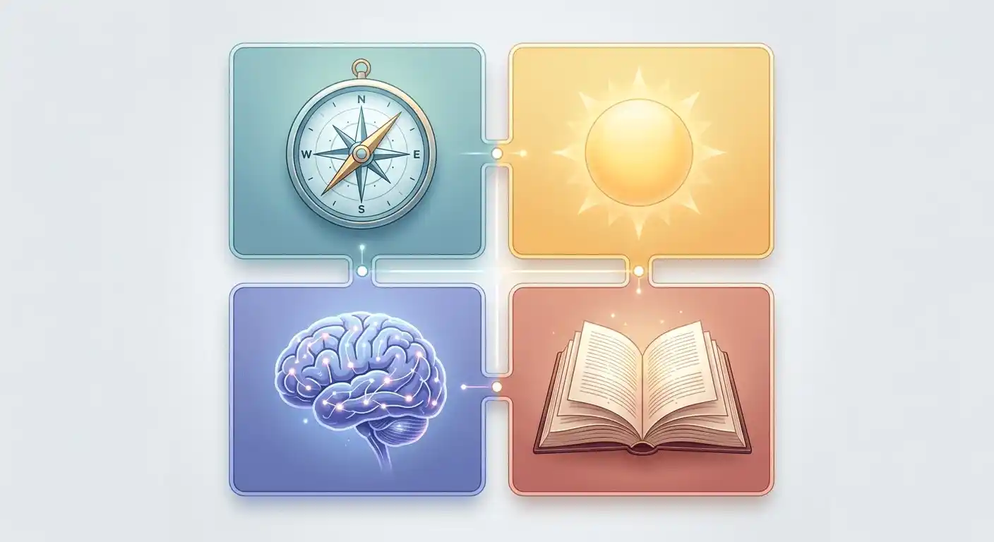 books about finding yourself