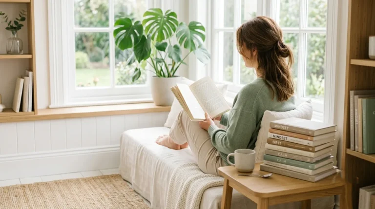 books to read for growth mindset