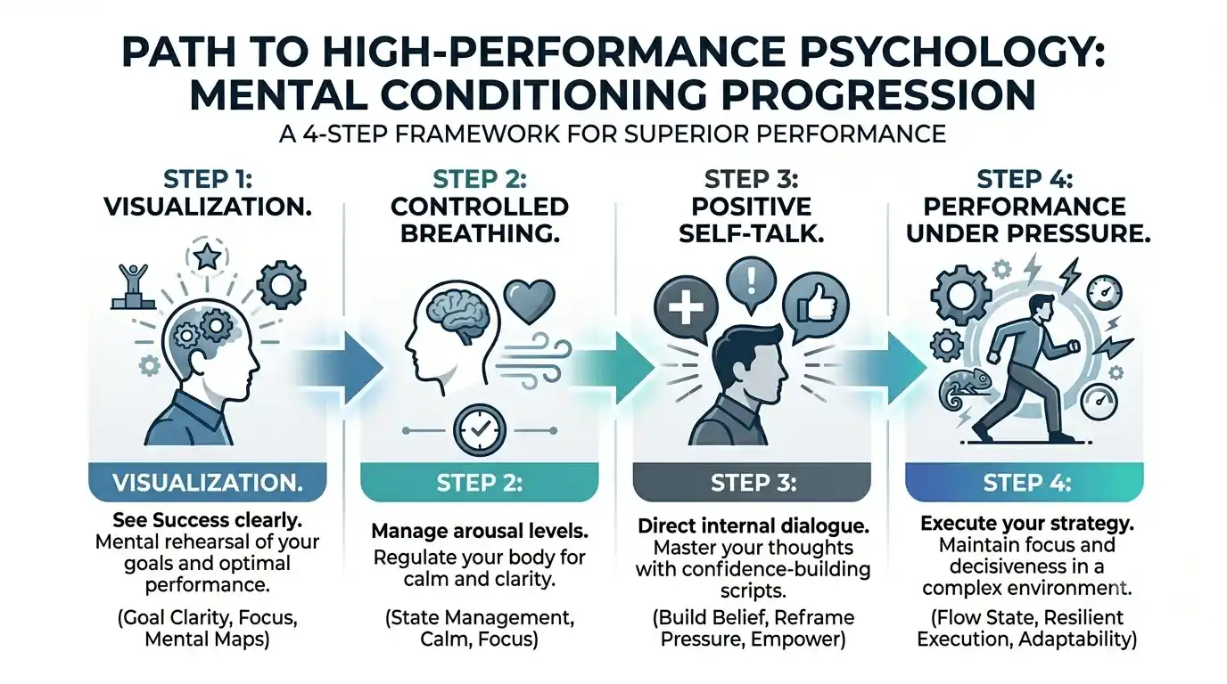 combat mindset