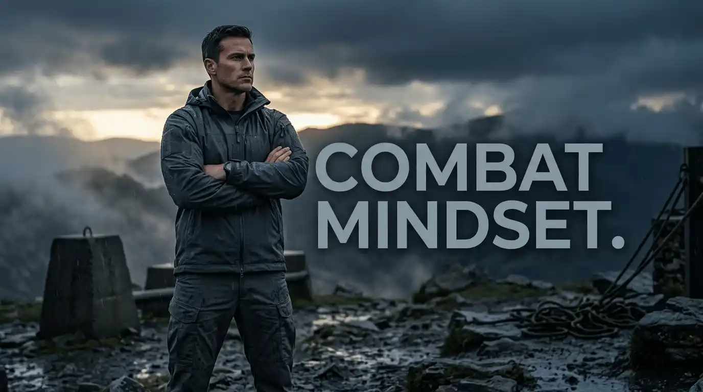 combat mindset
