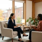 counselor amherst ma