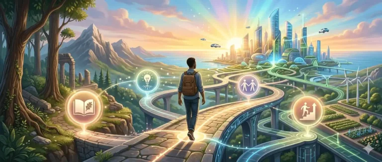 future mindset