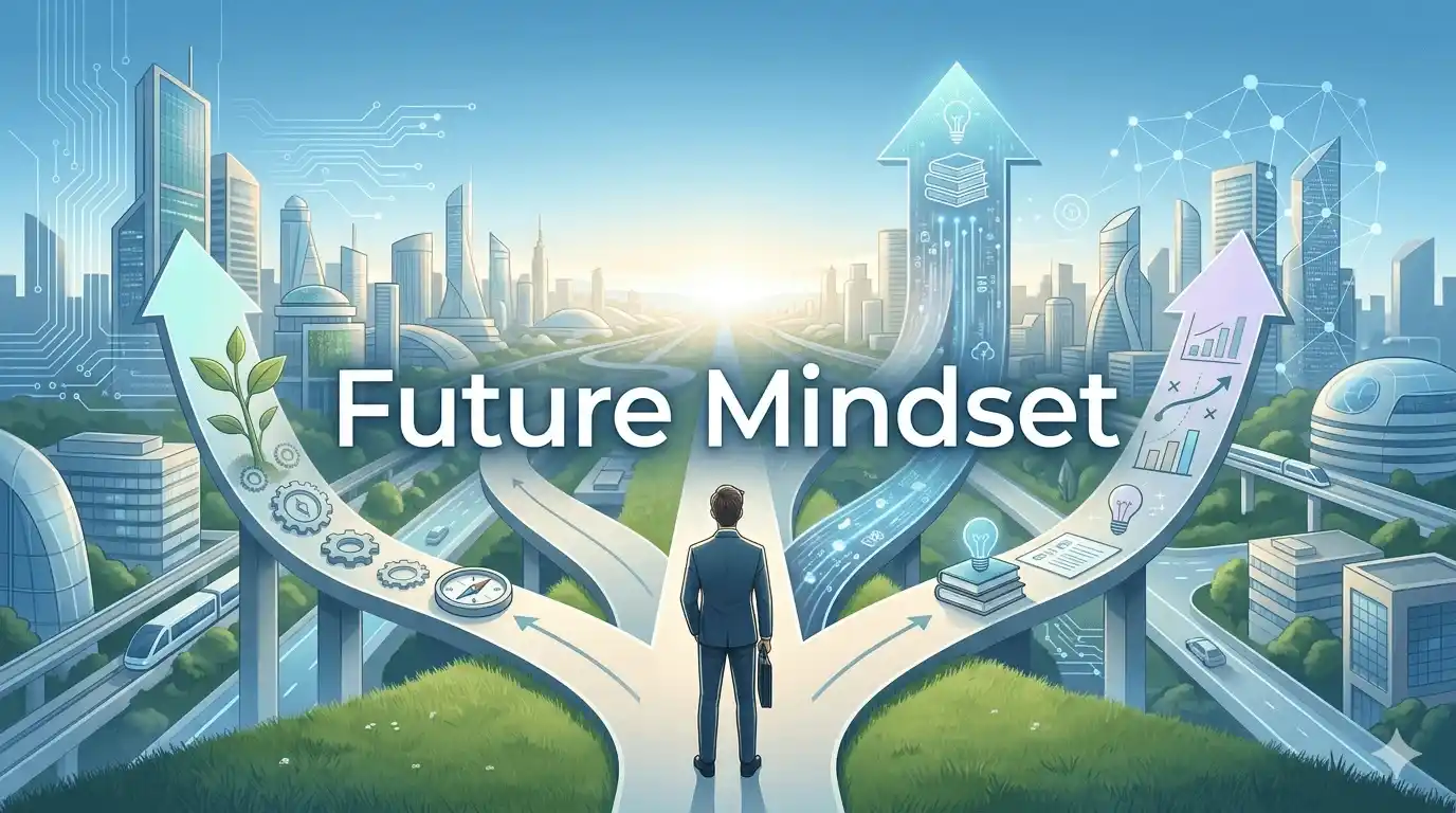 future mindset