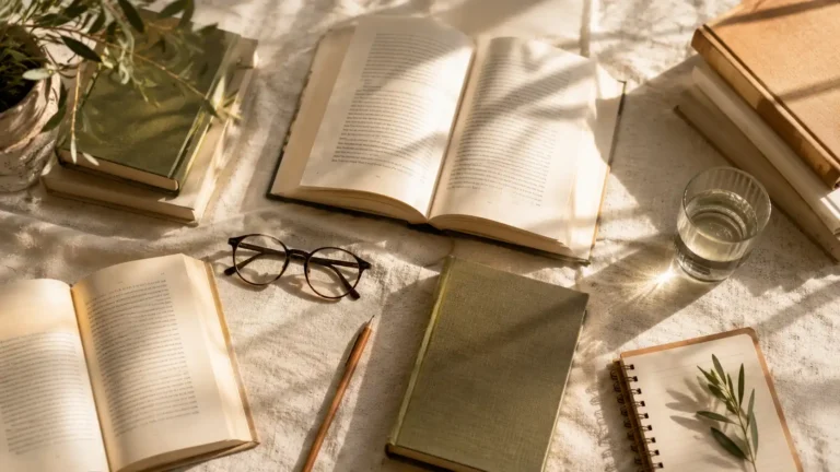 great mindset books