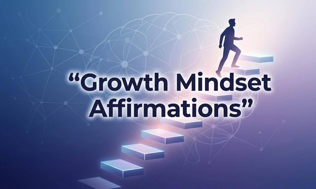 growth mindset affirmations