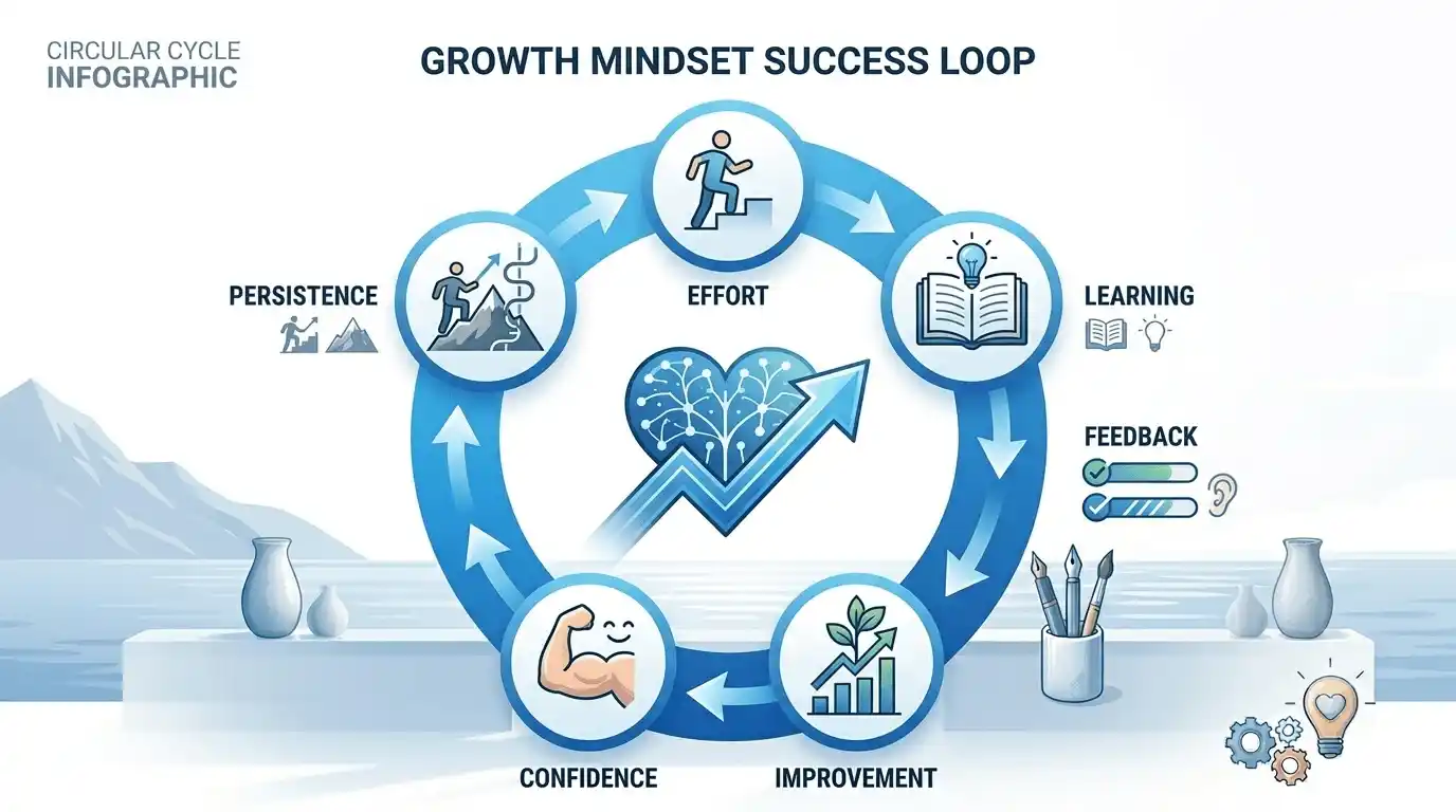 growth mindset book