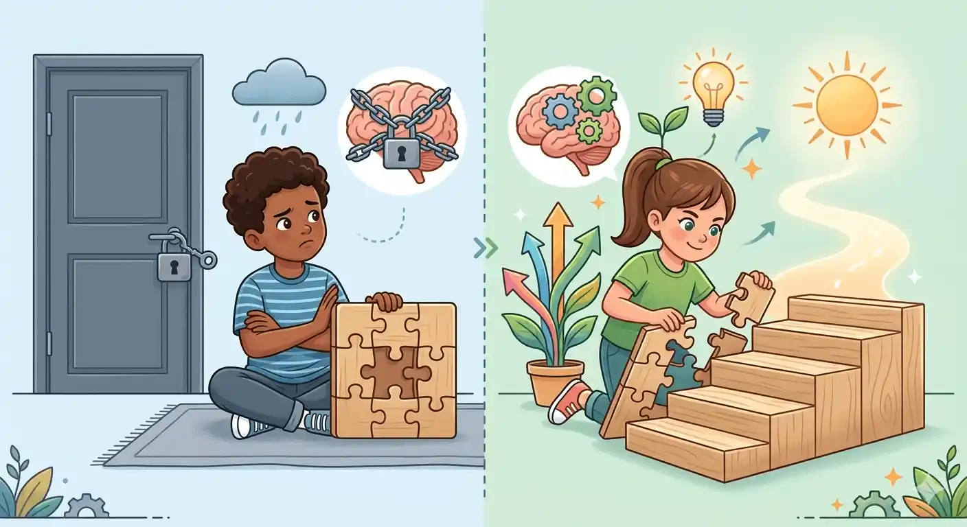 growth mindset books for kids