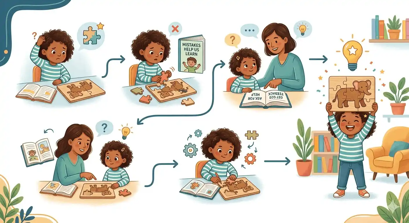growth mindset books for kids