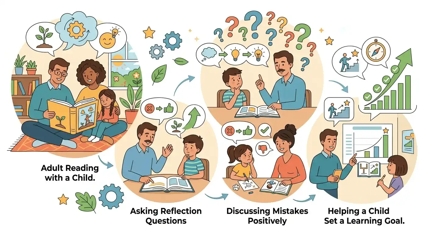 growth mindset books for kids