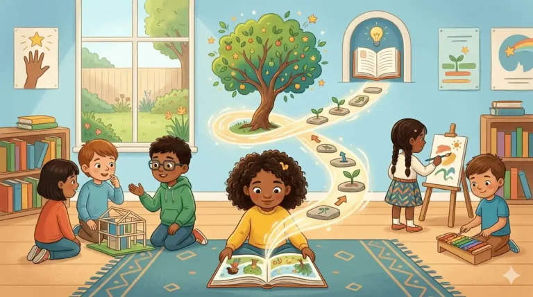 growth mindset books for kids