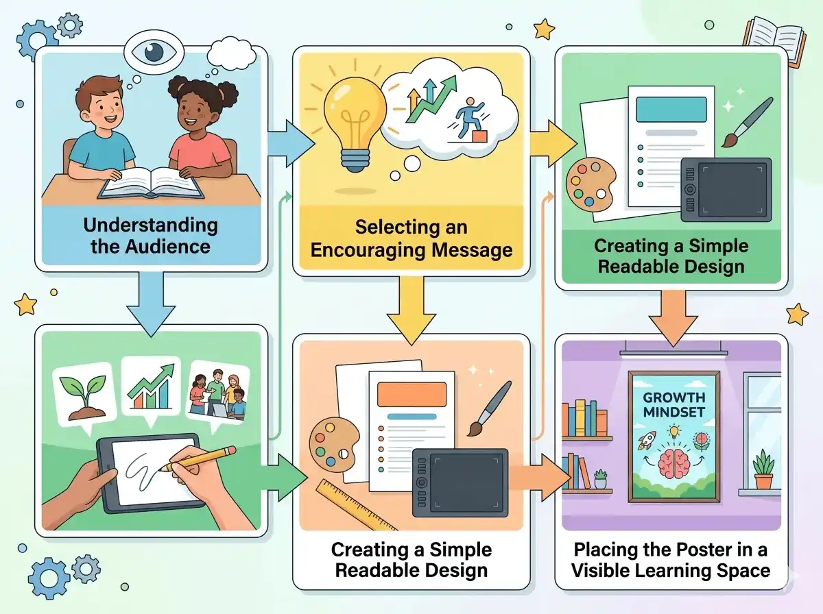 growth mindset poster