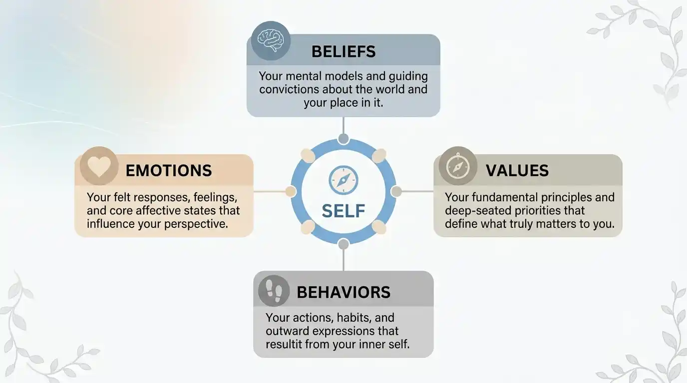how to find yourself