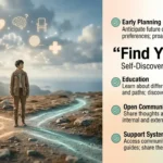 how to find yourself