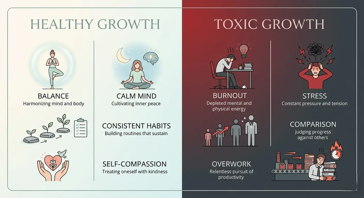 is self improvement worth it