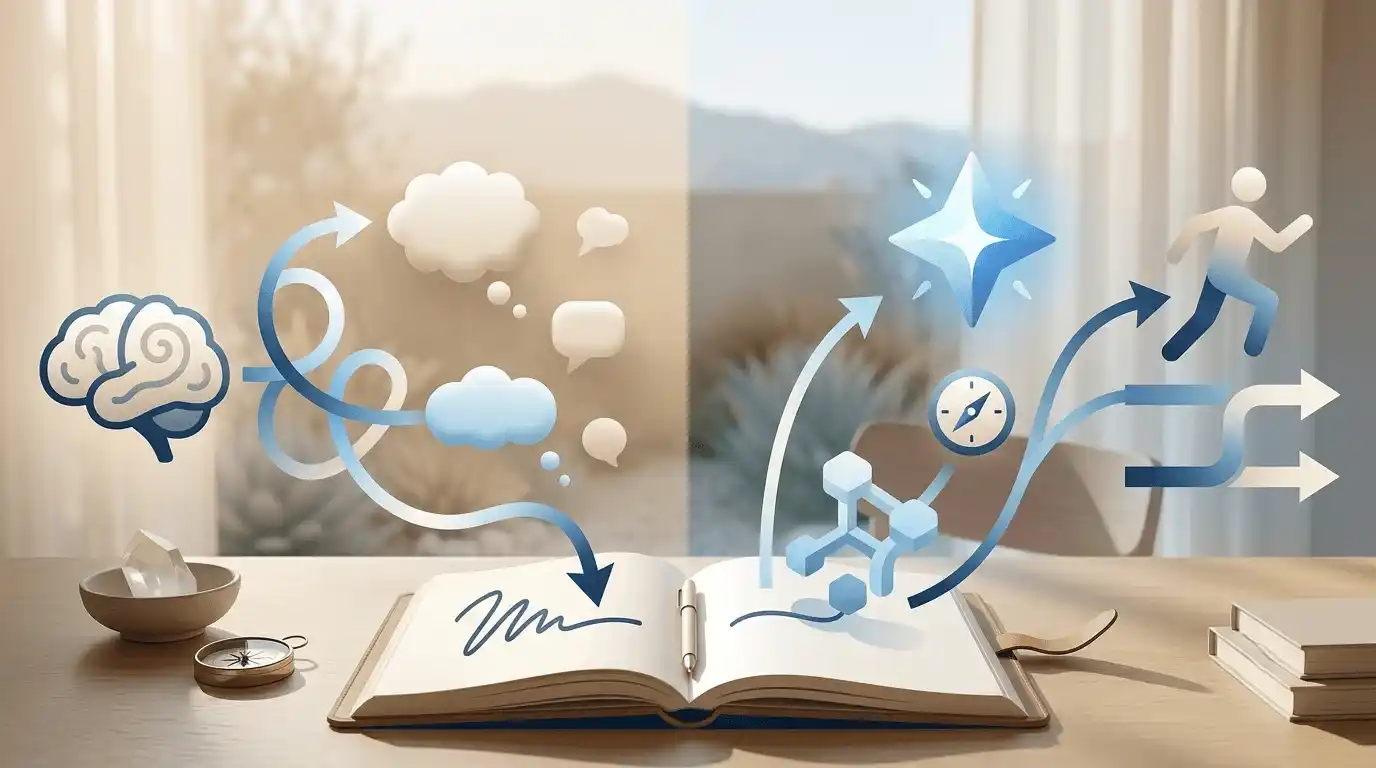 journal prompts for self discovery