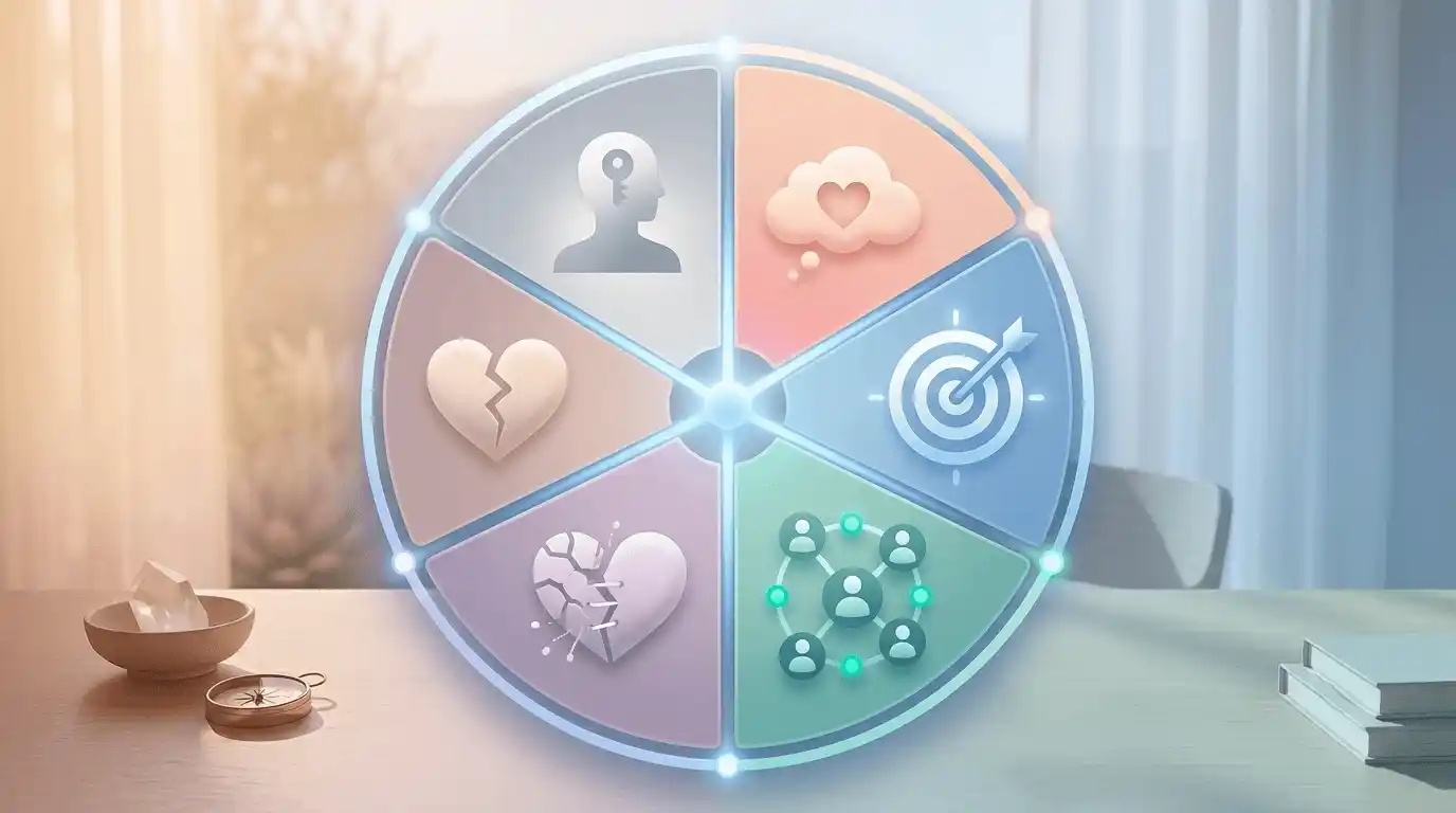 journal prompts for self discovery
