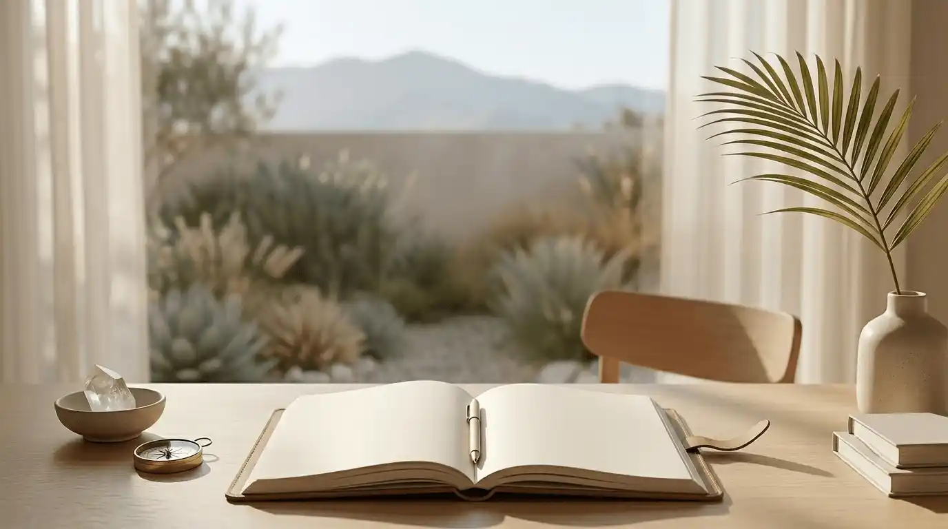 journal prompts for self discovery