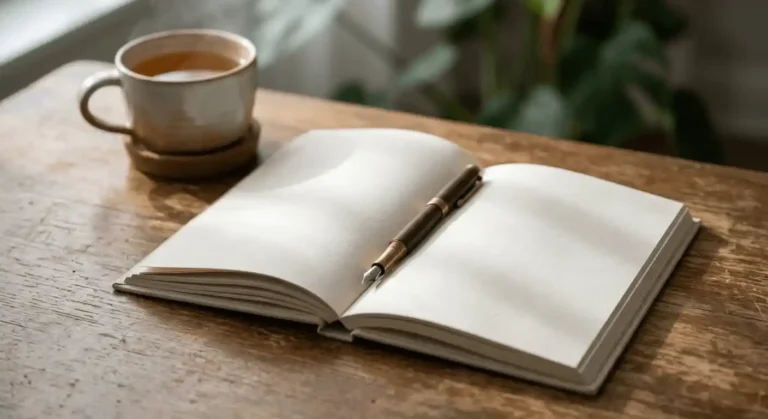 journal prompts for self growth