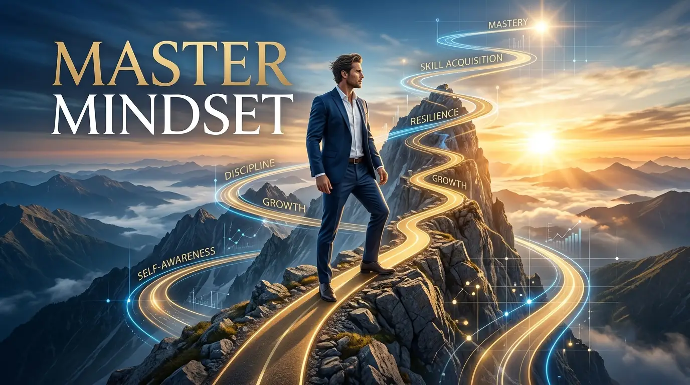 master mindset