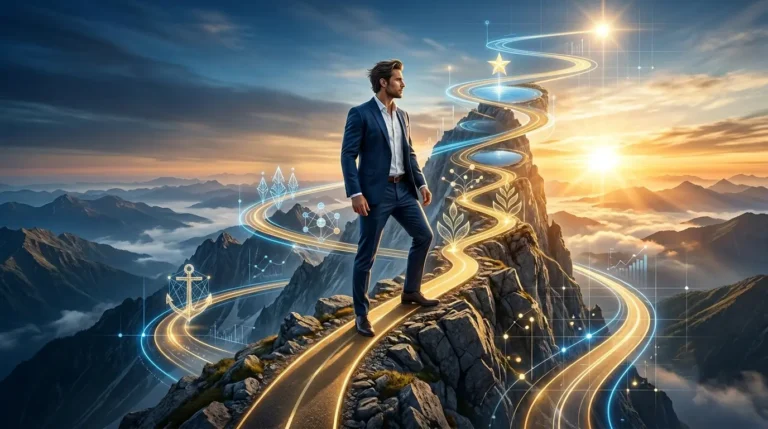 master mindset