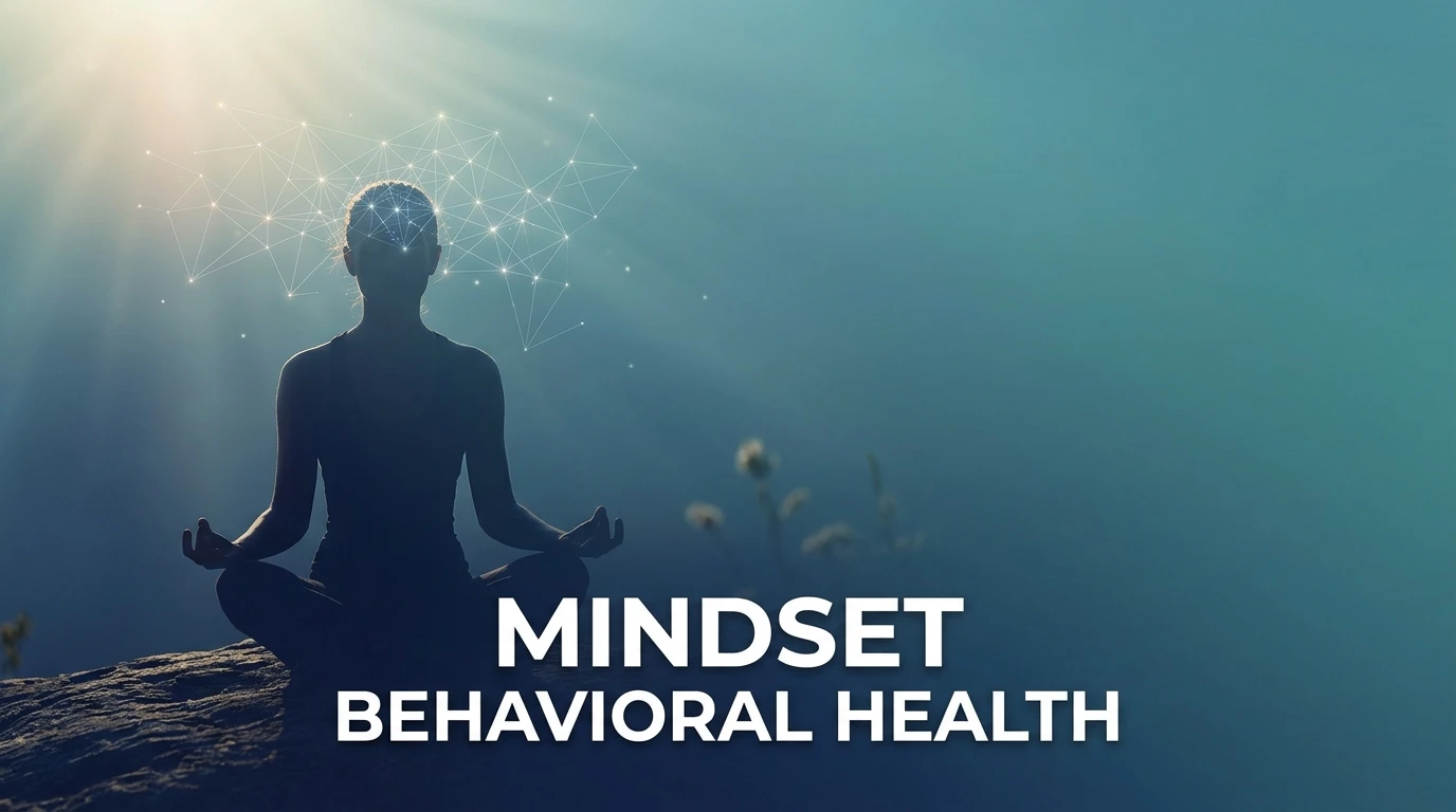 mindset behavioral health
