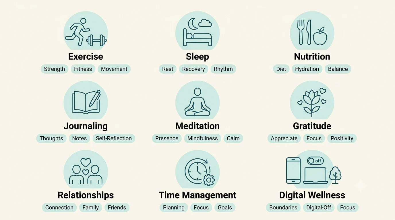 mindset behavioral health