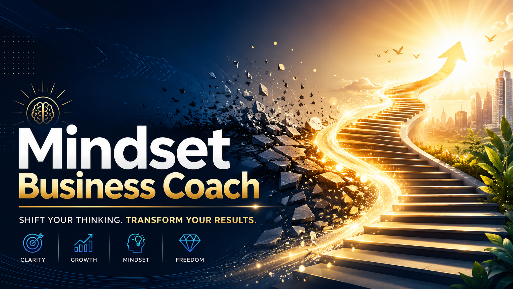 mindset business coach