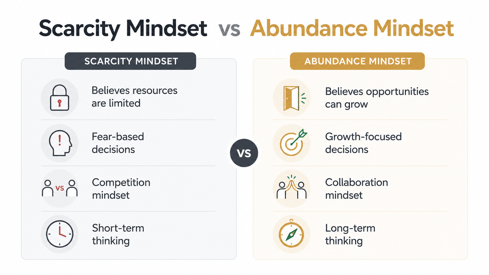 mindset business coach