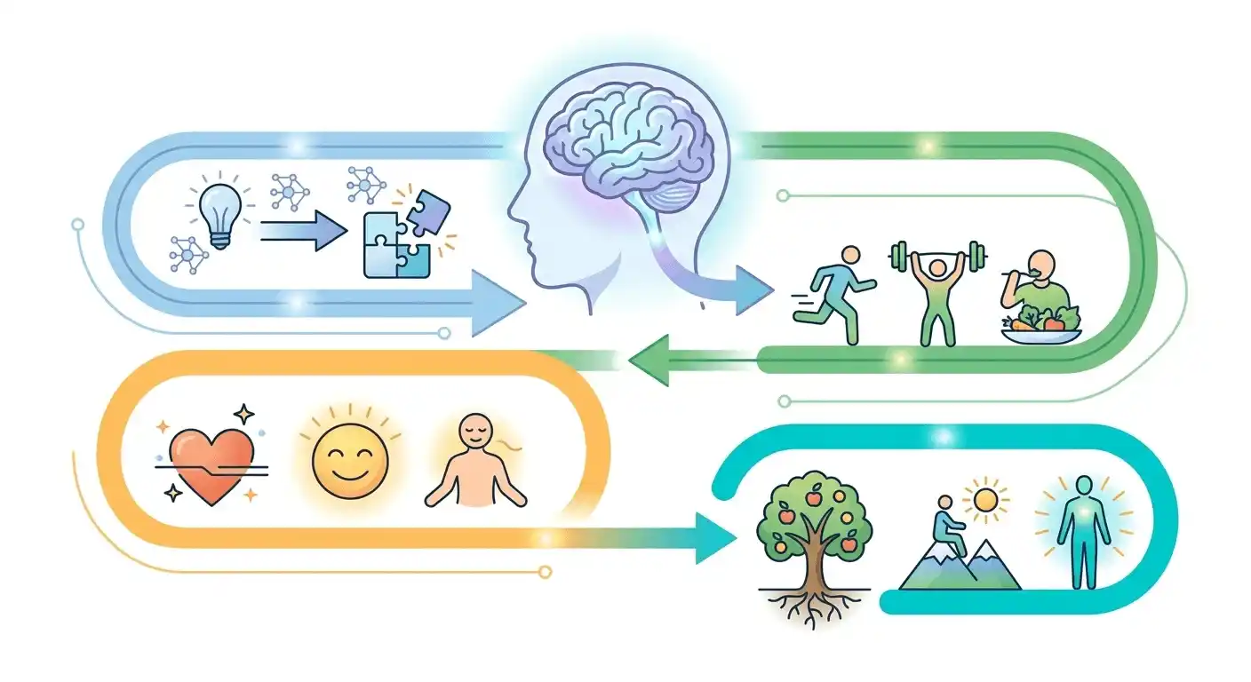 mindset healthcare