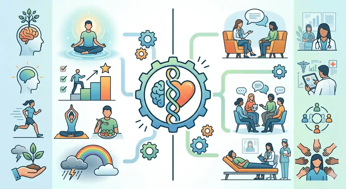 mindset healthcare