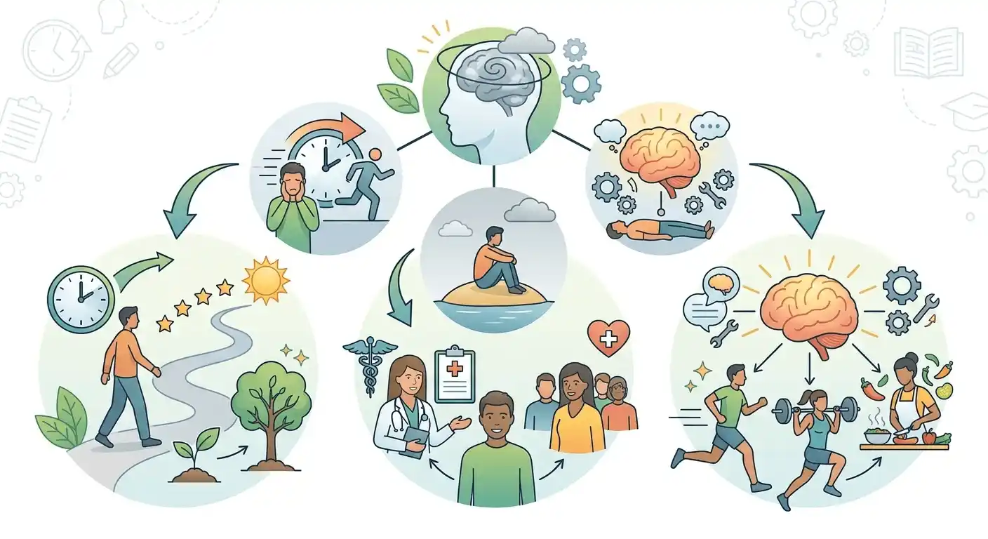 mindset healthcare