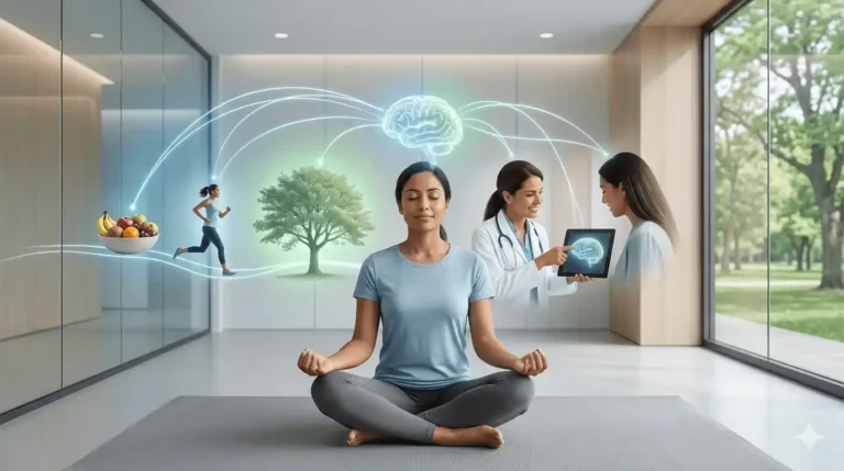 mindset healthcare