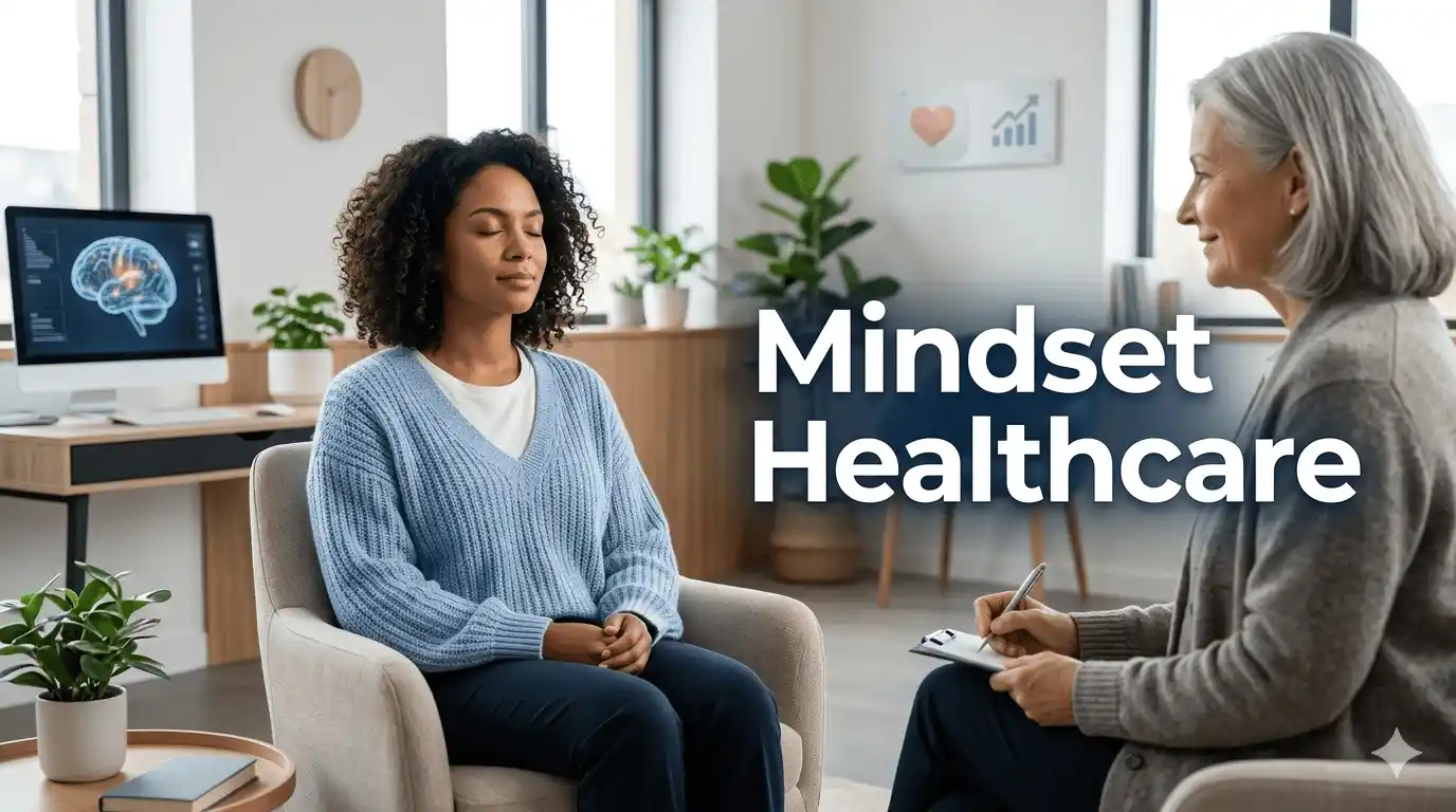 mindset healthcare
